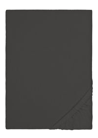 biberna Feinbiber Spannbetttuch 180x200 cm - 200x200 cm