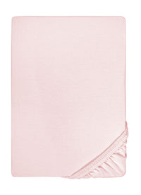 biberna Feinjersey Spannbetttuch 140x200 cm -160x200 cm
