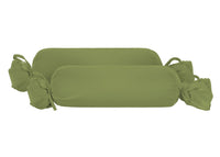 biberna Feinjersey Kissenbezug 15x40 cm Doppelpack