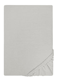 biberna Jersey Spannbetttuch 140x200 cm - 160x200 cm
