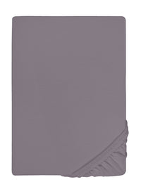 biberna Jersey-Elastic Spannbetttuch 140x200 cm - 160x220 cm
