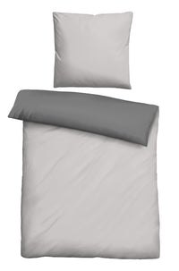 biberna Linon Bettwäsche