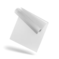 Bodenschutzmatte - Laufband Matte 1 mm Dicke - Fitness Unterlegmatte