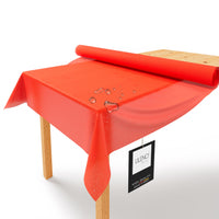 Tischdeckenrolle 1,10x25 m - Tischdecke aus Vlies