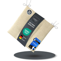 Stuhlkissen 1er Set LAURA TINO - Sitzkissen für Gartenstuhl, Küchenstuhl oder Esszimmerstuhl