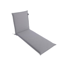 Liegenauflage MALTA perfekt für Strandliege, Sonnenliege Auflage, Gartenliege Auflage