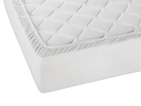 biberna Feinbiber Spannbetttuch 60x120 cm - 70x140 cm