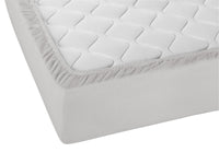 biberna Feinbiber Spannbetttuch 90x190 cm - 100x200 cm