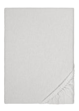 biberna Feinbiber Spannbetttuch 90x190 cm - 100x200 cm