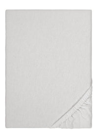 biberna Feinbiber Spannbetttuch 140x200 cm - 160x200 cm