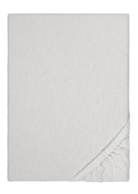 biberna Feinbiber Spannbetttuch 180x200 cm - 200x200 cm