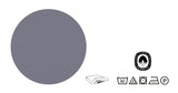 biberna Feinbiber Spannbetttuch 140x200 cm - 160x200 cm