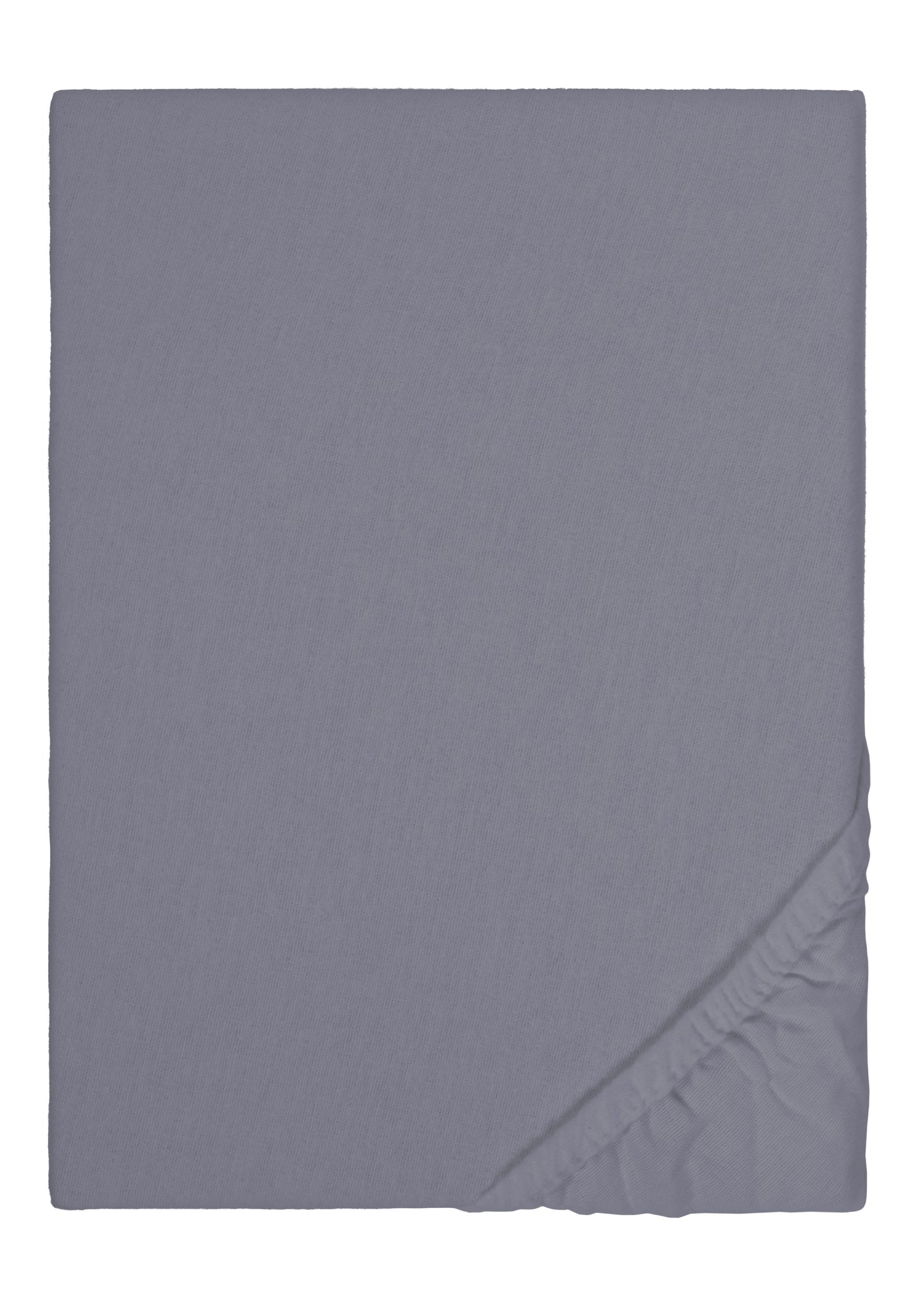 biberna Feinbiber Spannbetttuch 180x200 cm - 200x200 cm