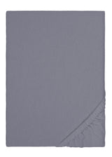 biberna Feinbiber Spannbetttuch 180x200 cm - 200x200 cm