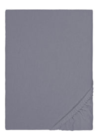 biberna Feinbiber Spannbetttuch 180x200 cm - 200x200 cm