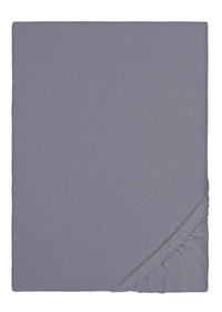 biberna Feinbiber Spannbetttuch 180x200 cm - 200x200 cm