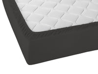 biberna Feinbiber Spannbetttuch 90x190 cm - 100x200 cm