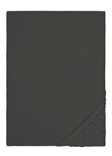 biberna Feinbiber Spannbetttuch 140x200 cm - 160x200 cm