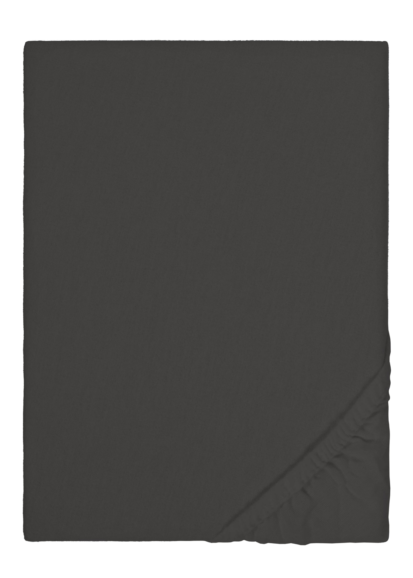 biberna Feinbiber Spannbetttuch 180x200 cm - 200x200 cm