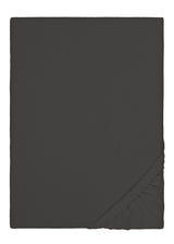 biberna Feinbiber Spannbetttuch 180x200 cm - 200x200 cm