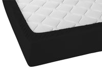 biberna Feinbiber Spannbetttuch 90x190 cm - 100x200 cm