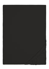 biberna Feinbiber Spannbetttuch 140x200 cm - 160x200 cm