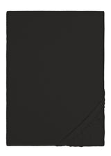 biberna Feinbiber Spannbetttuch 180x200 cm - 200x200 cm