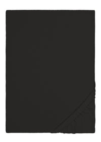 biberna Feinbiber Spannbetttuch 180x200 cm - 200x200 cm