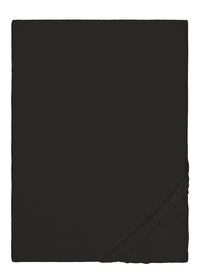 biberna Feinbiber Spannbetttuch 180x200 cm - 200x200 cm