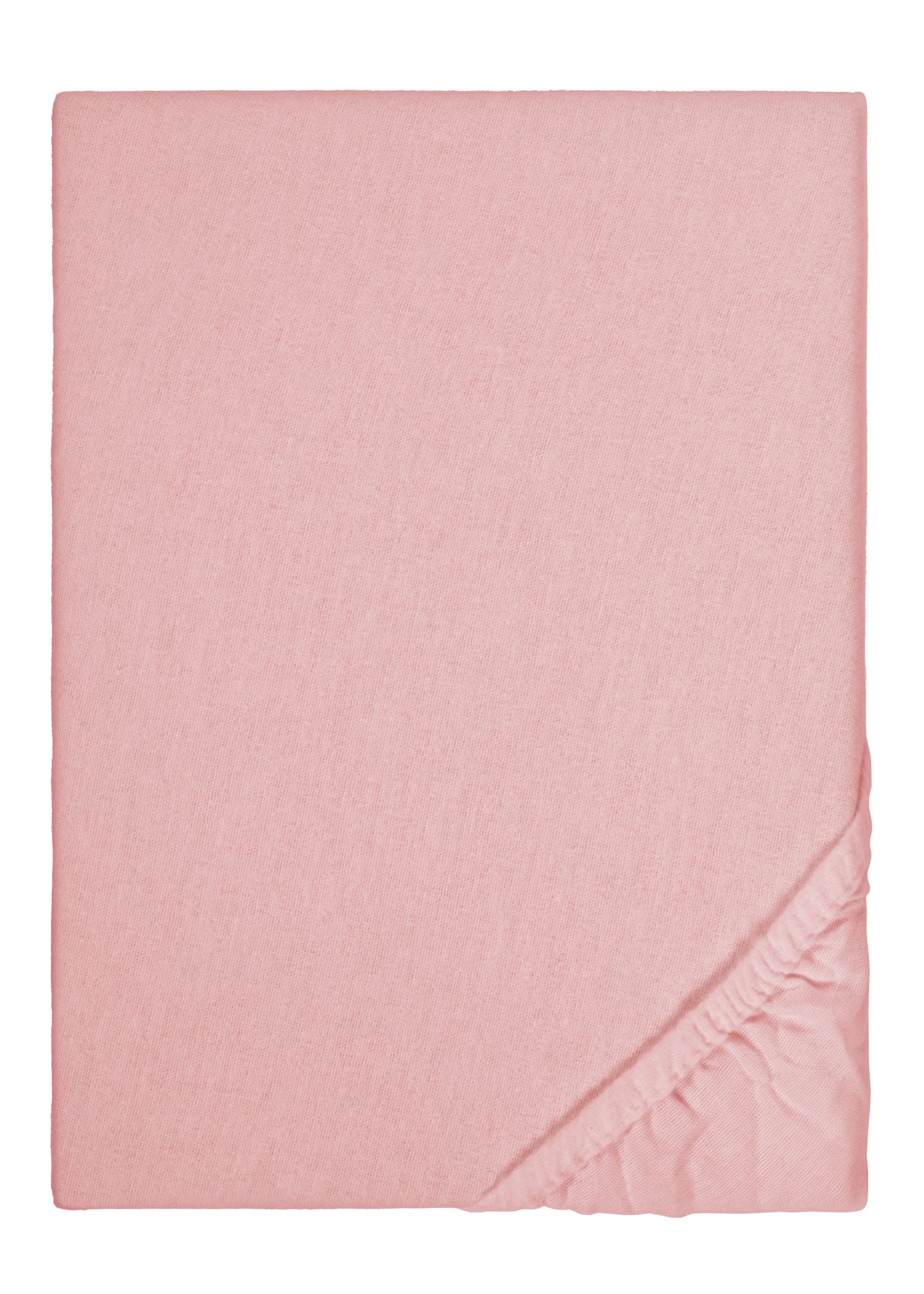 biberna Feinbiber Spannbetttuch 90x190 cm - 100x200 cm