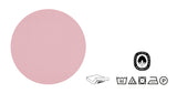 biberna Feinbiber Spannbetttuch 60x120 cm - 70x140 cm