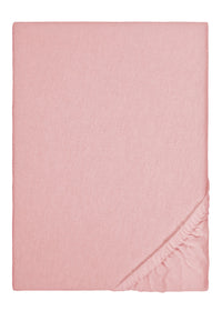 biberna Feinbiber Spannbetttuch 60x120 cm - 70x140 cm