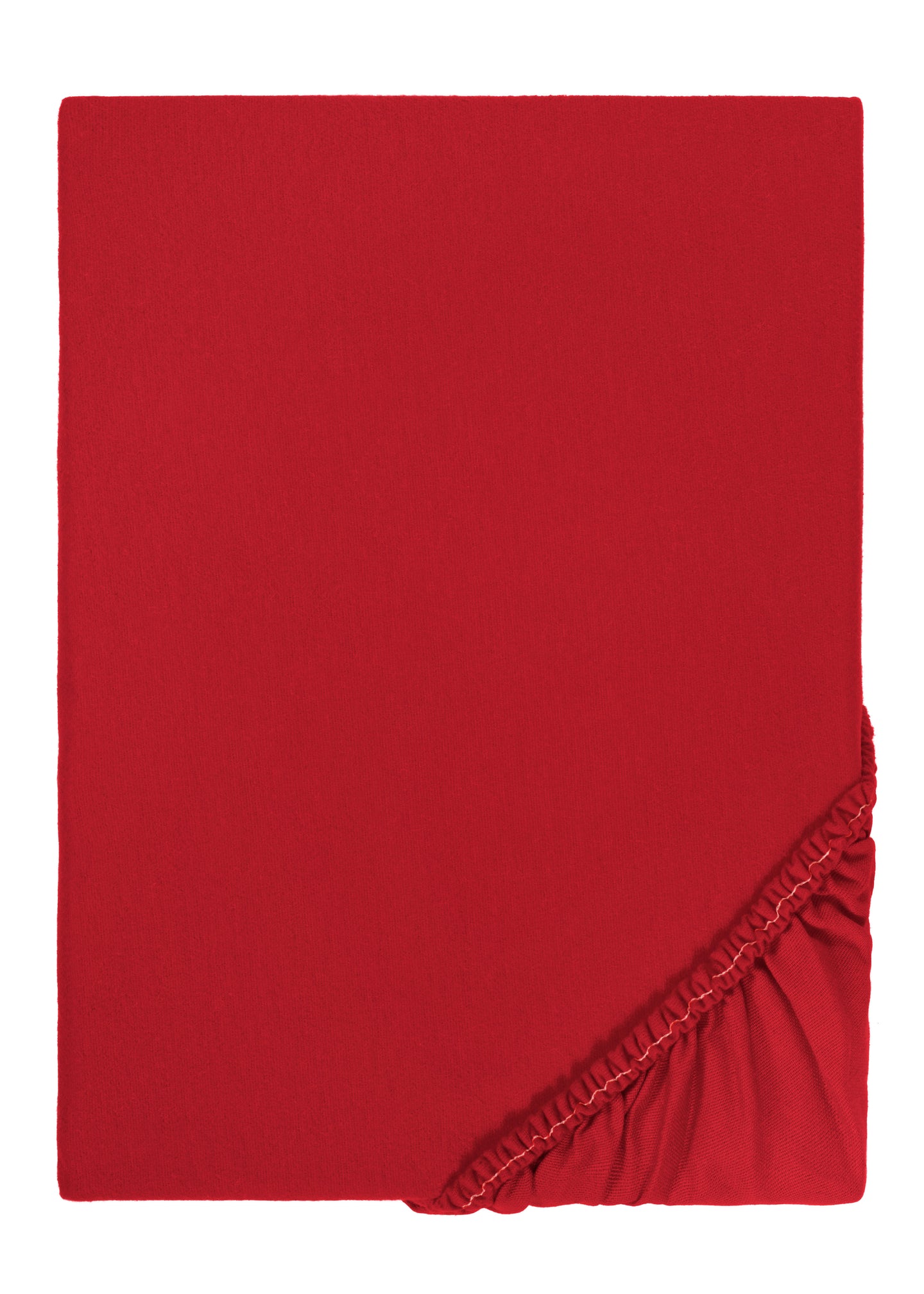 biberna Feinbiber Spannbetttuch 90x190 cm - 100x200 cm