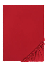 biberna Feinbiber Spannbetttuch 90x190 cm - 100x200 cm