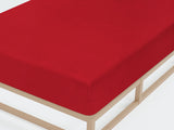 biberna Feinbiber Spannbetttuch 140x200 cm - 160x200 cm