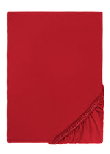 biberna Feinbiber Spannbetttuch 140x200 cm - 160x200 cm