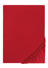 biberna Feinbiber Spannbetttuch 140x200 cm - 160x200 cm