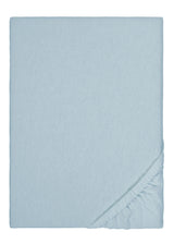 biberna Feinbiber Spannbetttuch 180x200 cm - 200x200 cm