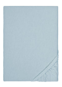 biberna Feinbiber Spannbetttuch 180x200 cm - 200x200 cm