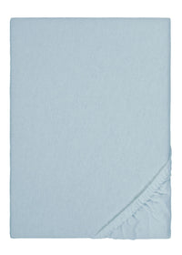 biberna Feinbiber Spannbetttuch 180x200 cm - 200x200 cm