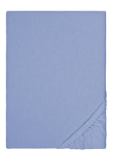 biberna Feinbiber Spannbetttuch 180x200 cm - 200x200 cm