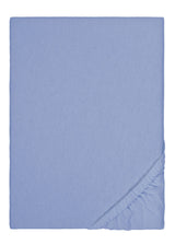 biberna Feinbiber Spannbetttuch 180x200 cm - 200x200 cm