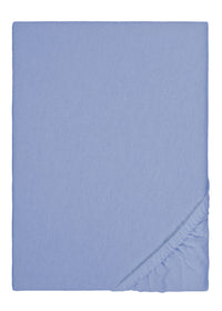 biberna Feinbiber Spannbetttuch 180x200 cm - 200x200 cm