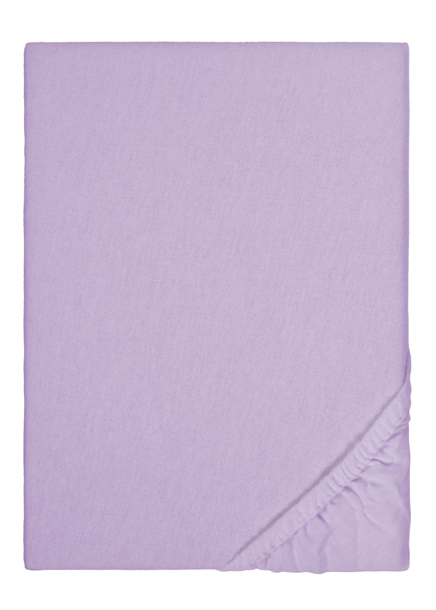 biberna Feinbiber Spannbetttuch 90x190 cm - 100x200 cm