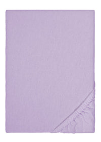 biberna Feinbiber Spannbetttuch 90x190 cm - 100x200 cm