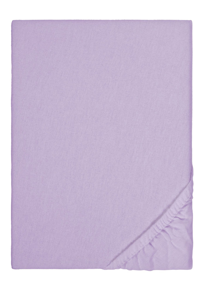 biberna Feinbiber Spannbetttuch 90x190 cm - 100x200 cm