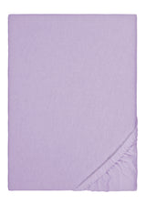 biberna Feinbiber Spannbetttuch 140x200 cm - 160x200 cm