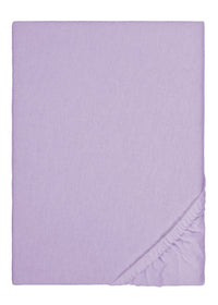 biberna Feinbiber Spannbetttuch 180x200 cm - 200x200 cm