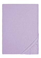 biberna Feinbiber Spannbetttuch 180x200 cm - 200x200 cm