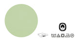 biberna Feinbiber Spannbetttuch 60x120 cm - 70x140 cm